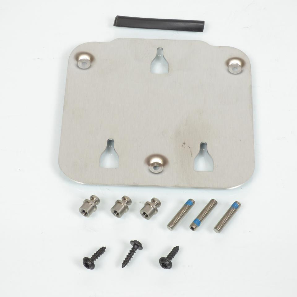 Accessoire top case Shad pour Moto Suzuki 600 GSF Bandit 1994 à 2005 X013PS /