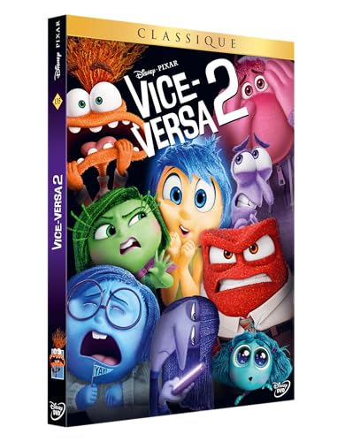 Vice-Versa 2