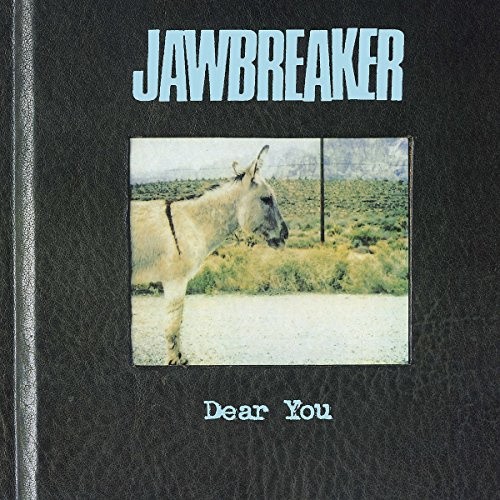 Dear You [LP] by Jawbreaker NEUF