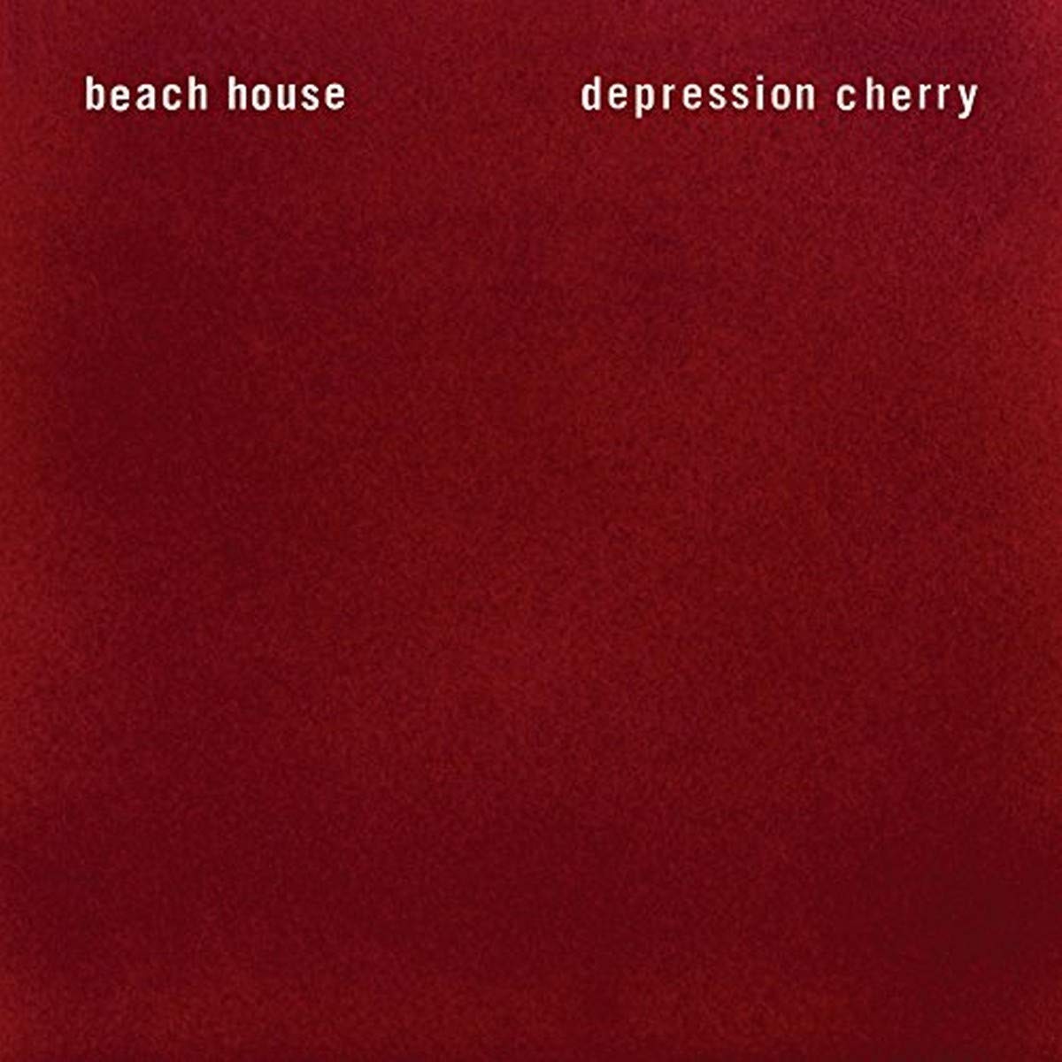 Beach House Depression Cherry (Vinyl)