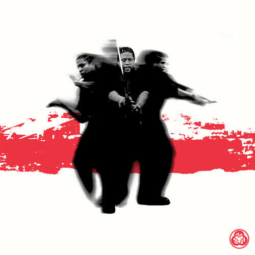 RZA - Ghost Dog: Way Of The Samurai - o.s.t. [New Vinyl LP]
