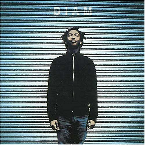 Diam by Daby Toure NEUF