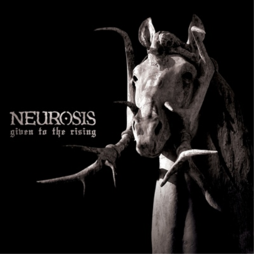 Neurosis Given to the Rising (Vinyl) 12" Album