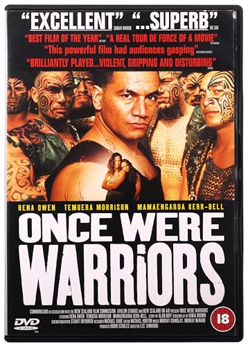 Once Were Warriors [Import Anglais]