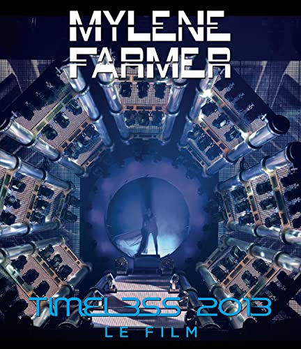 Mylène Farmer-Timeless 2013, Le Film Blu-Ray Bonus
