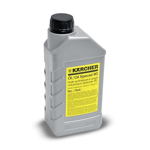 Karcher 6.288 – 016.0 – Huile Pour Engrenages 1L