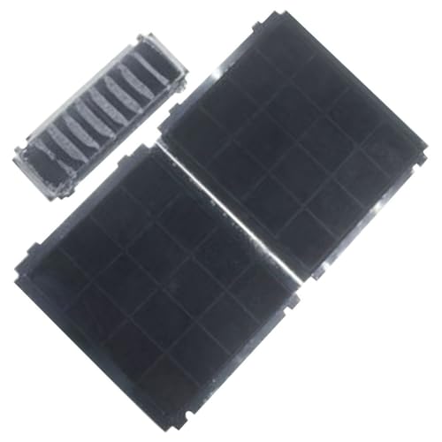 Filtre Charbon Hotte Affcaf129A80 Airforce