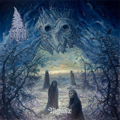 Nightside [Import]