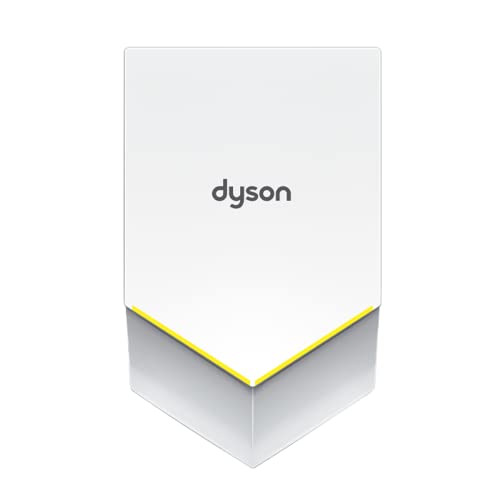 Dyson Hu02 307170-01 Airblade V Drogue Automatique