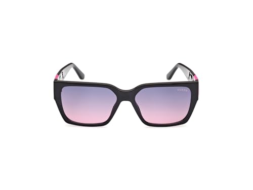 Guess Gu7916 Lunettes De Soleil Mixte, Rose/Autre (Multicolore), Taille Unique