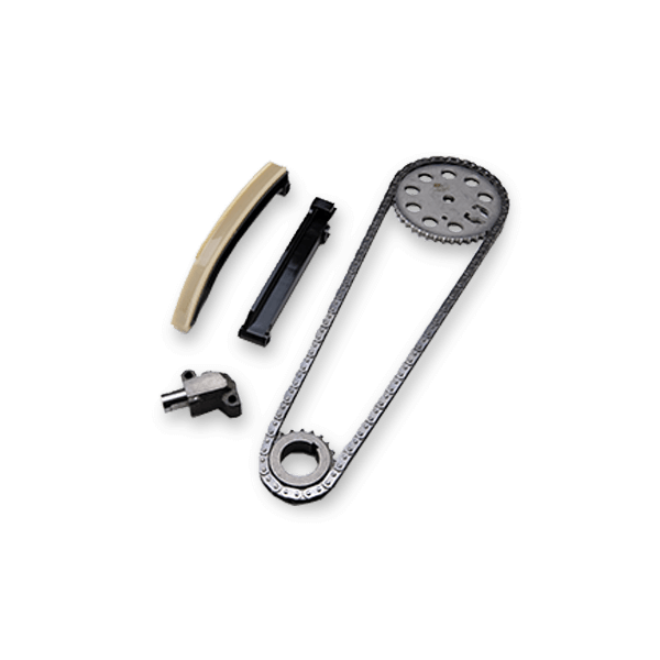 VAICO V10-10014 Steuerkettensatz Zahnkette, Kette geschlossen SKODA: Fabia 2 Schrägheck, Fabia 2 Combi, Rapid Schrägheck, SEAT: Ibiza 4 Sportcoupe