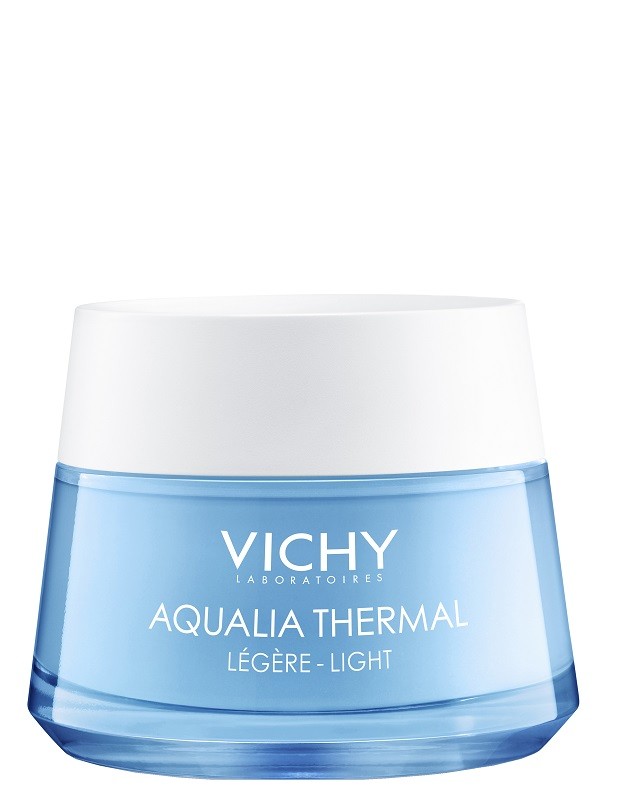 Vichy Aqualia Thermal Crema Idratante Leggera 50 ml 50 ml
