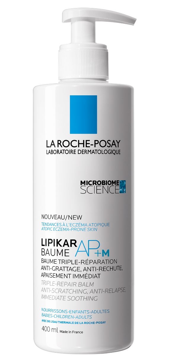 La Roche-Posay Lipikar Balsamo AP+M 400 ml 400 ml