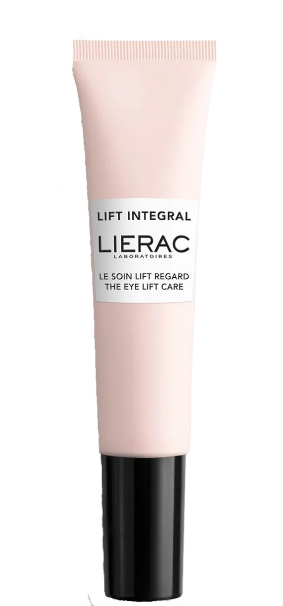 Lierac Lift Integral Trattamento Lifting Contorno Occhi 15 ml 15 ml