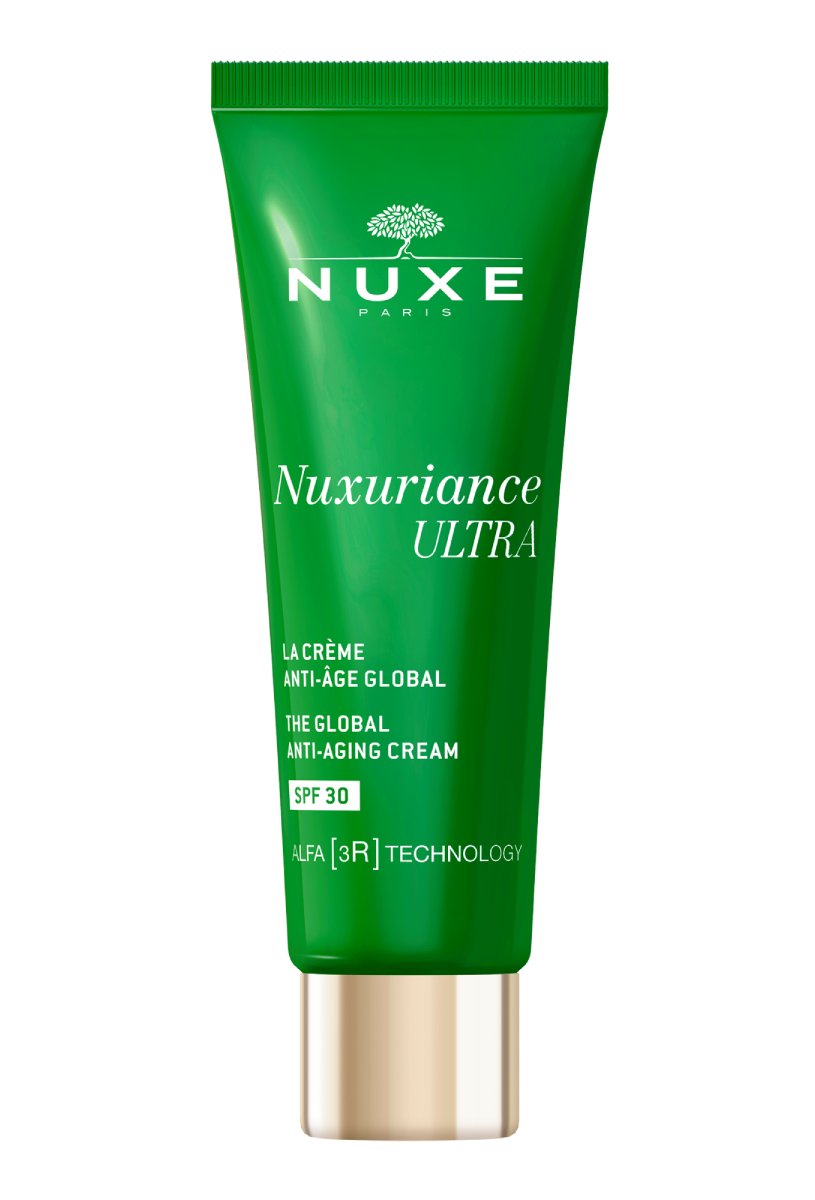 Nuxe Nuxuriance Ultra SPF30 Crema Protettiva Viso 50 ml 50 ml