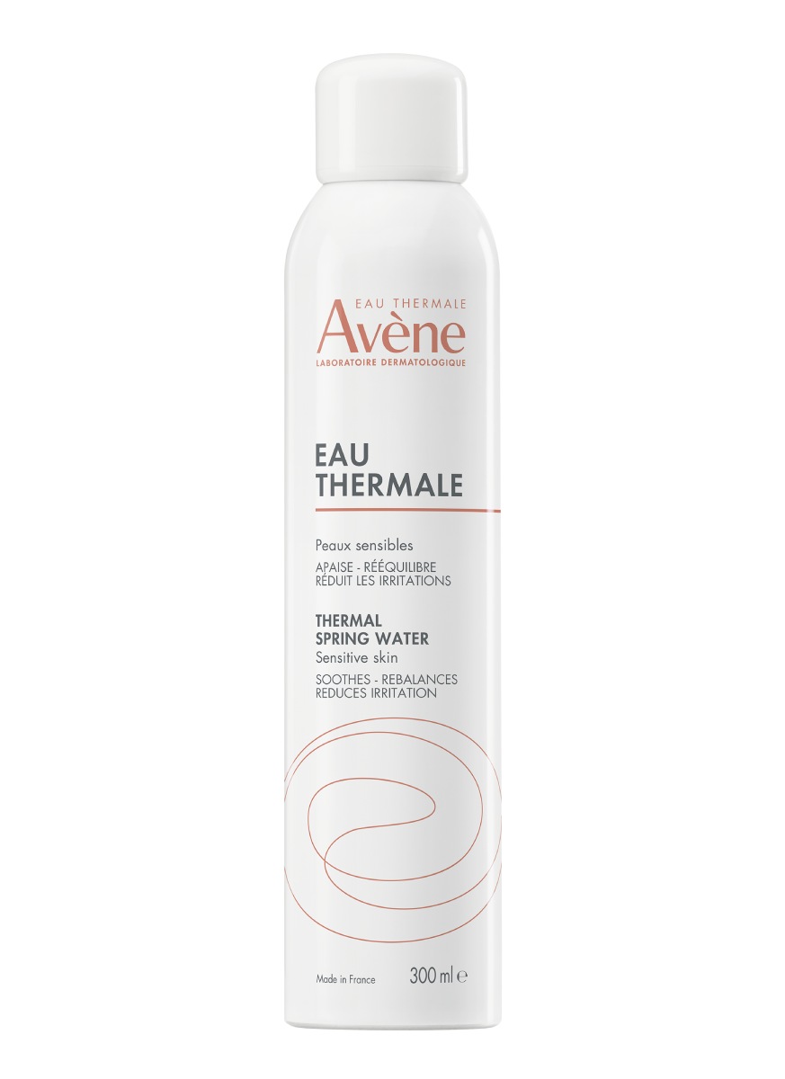 Avène Acqua Termale in Spray 300 ml 300 ml