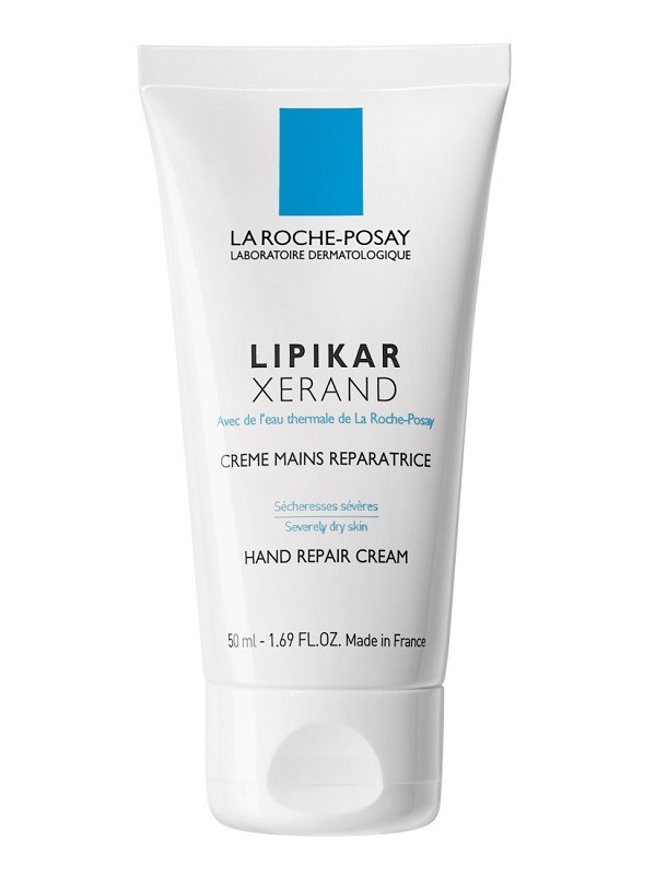 La Roche-Posay Lipikar Xerand Crema Mani 50 ml 50 ml