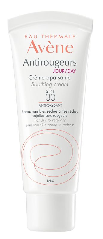 Avène Antirougeurs Crema Idratante per Pelle Couperose 40 ml 40 ml