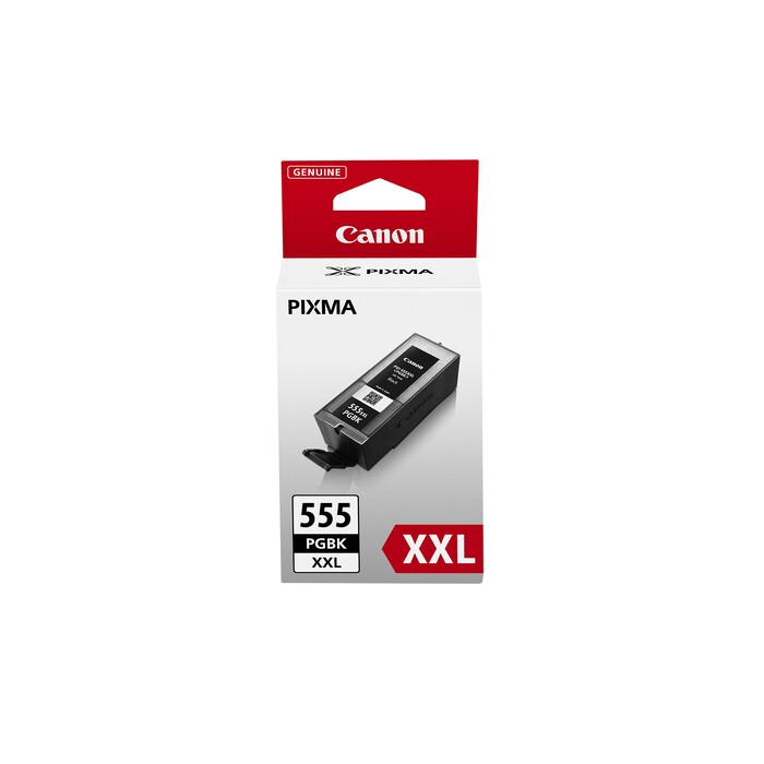 Canon Ink black XXL 1000 Seiten