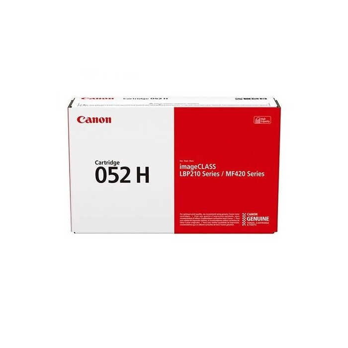 Canon Cartridge LBP212DW black 9,2K