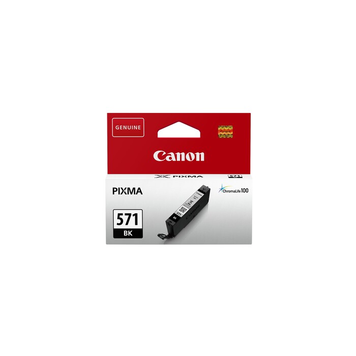 Canon Ink black 7ml