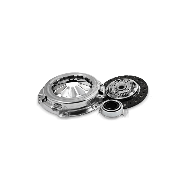 LuK BR 0241 600 0073 00 Kupplungssatz MERCEDES-BENZ: A-Klasse, Vaneo