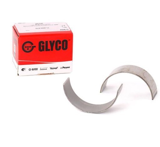 GLYCO 71-2185 STD Pleuellager Bronze beschichteter Stahlrücken FORD: Scorpio Mk1 Limousine, Sierra Mk2 Limousine, Transit Mk5 Bus