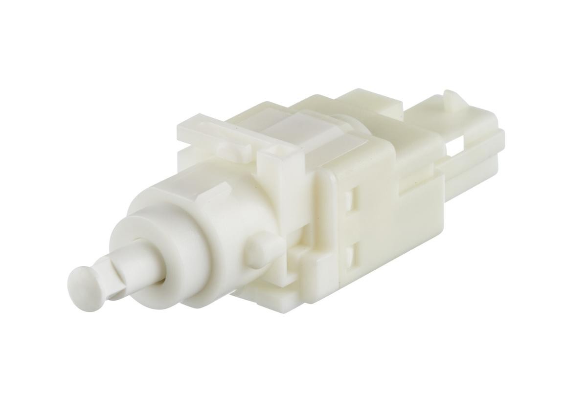 HELLA 6DD 008 622-721 Bremslichtschalter elektrisch 2 12 FIAT: Punto II Schrägheck, Panda II Schrägheck, Ducato II Pritsche/Fahrgestell