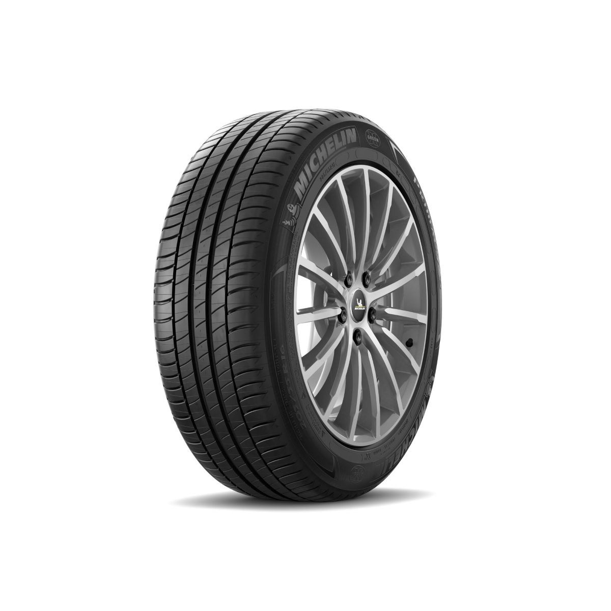 Michelin Primacy 3 225/45 R17 91V PKW Sommerreifen Reifen VOLKSWAGEN: Golf 7 Schrägheck, Golf 5 Schrägheck, GOLF 6, BMW: 3 Limousine, 3 Touring 579323
