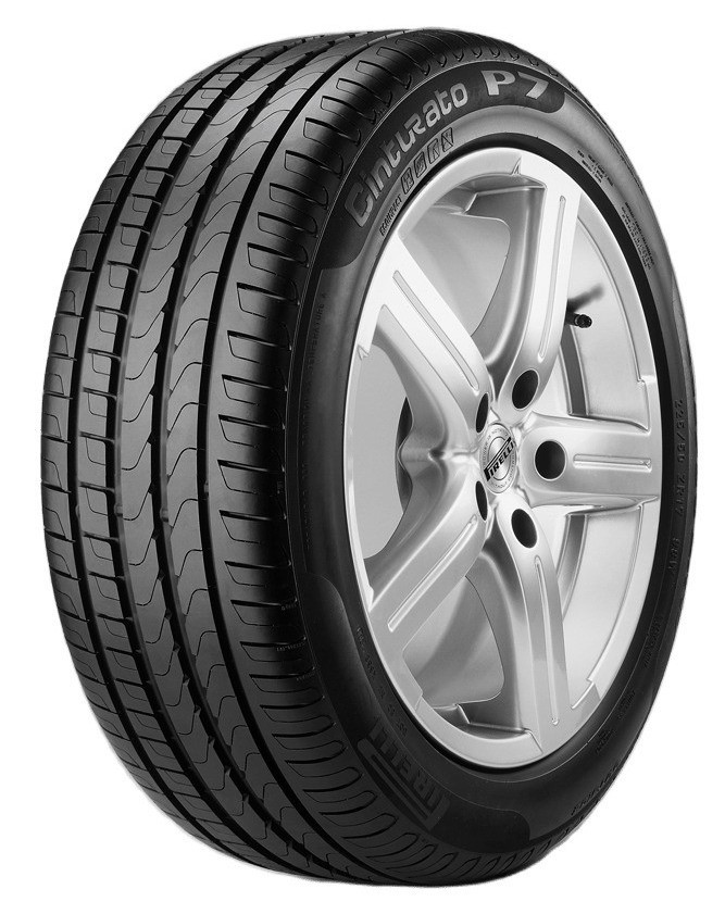 Pirelli Cinturato P7 225/45 R18 95Y PKW Sommerreifen Reifen BMW: 3 Touring, 3 Limousine, 4 Gran Coupe, AUDI: A4 B8 Avant, A4 B9 Avant, A5 B8 Sportback