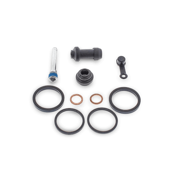 AUTOFREN SEINSA D4346 Bremssattel Reparatursatz Vorderachse 60