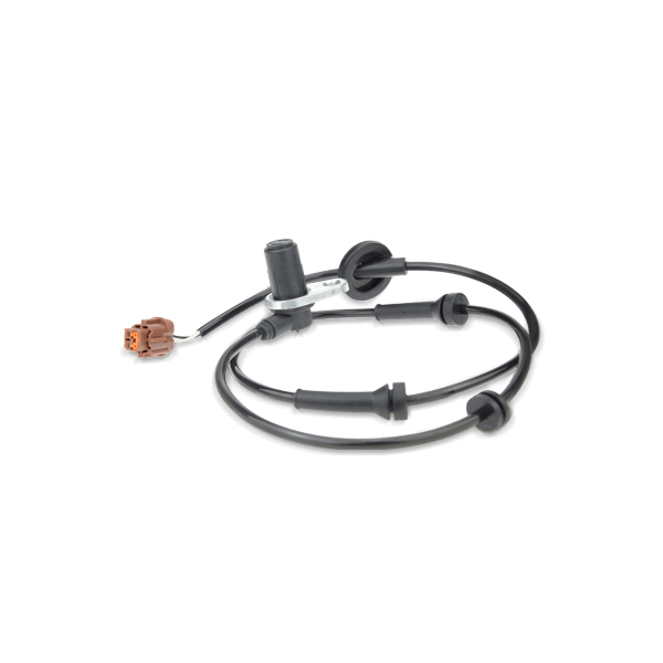 A.B.S. 30963 ABS Sensor passiver Sensor 853 920 28 schwarz MITSUBISHI: Pajero Sport 1 SUV, Galloper