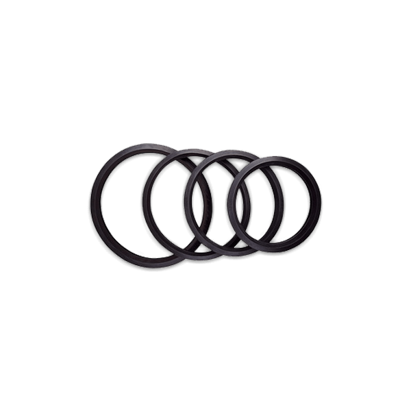 ELRING 375.770 Dichtring 55 3 O-Ring EPDM (Ethylen-Propylen-Dien-Kautschuk) VOLKSWAGEN: Caddy 3 Kombi, Transporter 5 Kastenwagen, Golf 4 Variant