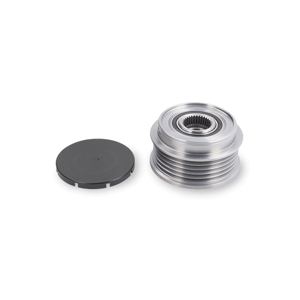 VALEO 588092 Freilauf Lichtmaschine 40,2 NISSAN: Primera Hatchback
