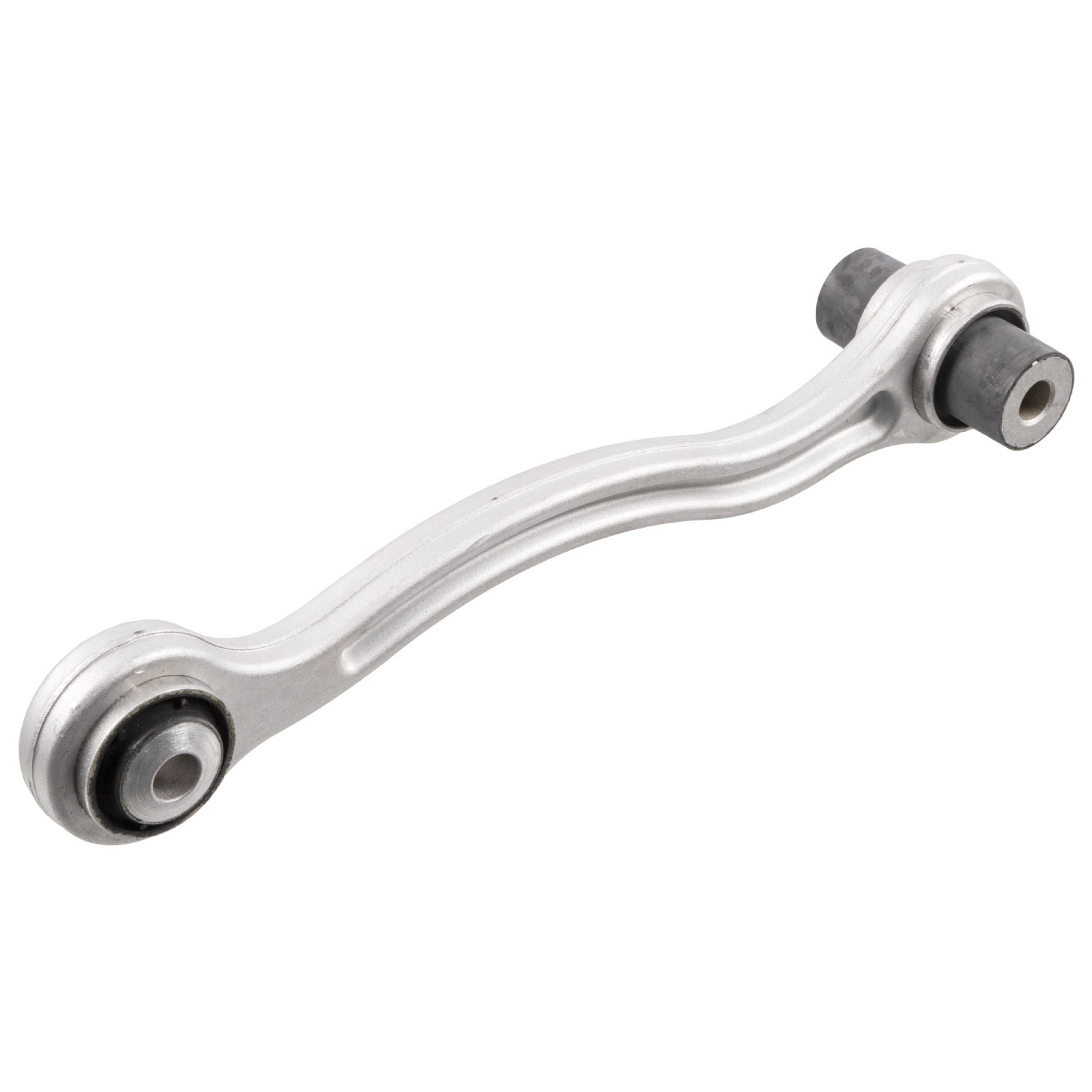 FEBI BILSTEIN 37798 Querlenker mit Gummilagern Hinterachse links, mitte Querlenker Aluminium MERCEDES-BENZ: E-Klasse T-modell, C-Klasse T-modell