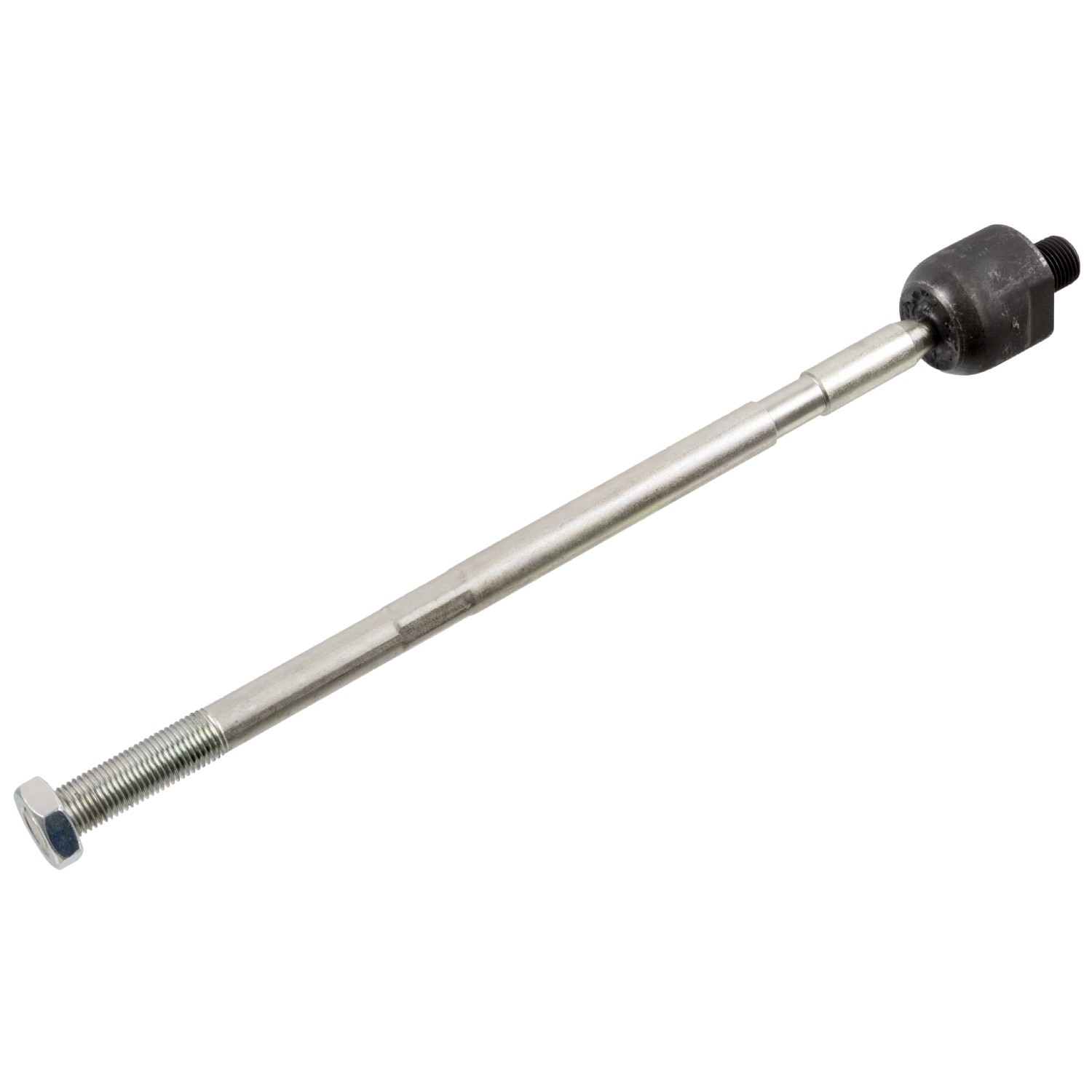 FEBI BILSTEIN 41306 Axialgelenk Vorderachse links, Vorderachse rechts, Vorderachse beidseitig 326 mit Kontermutter MITSUBISHI: Sigma Limousine