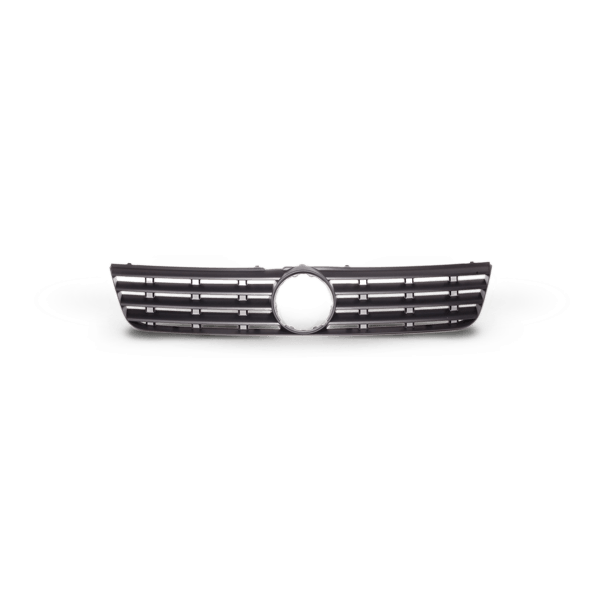 PRASCO FD1052011 Kühlergrill chrom chrom mit Rahmen FORD: MONDEO 2 Stufenheck, MONDEO 2