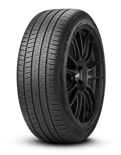 Pirelli Scorpion Zero All Season 235/60 R18 103T PKW Ganzjahresreifen Reifen 3897300