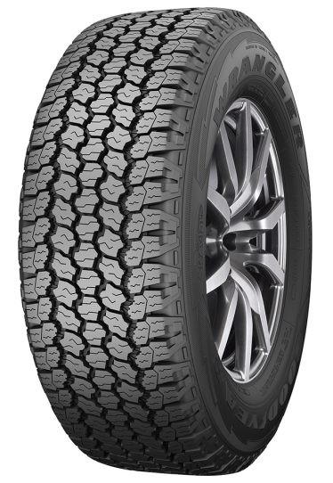 Goodyear WRANATADV. 205/80 R16 110/108S PKW Sommerreifen Reifen 583726