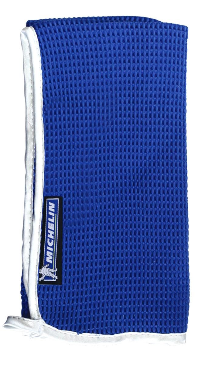 Michelin 009480 Poliertuch Mikrofaser, Polyester, Polyamid 6
