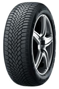 Nexen Winguard Snow G3 WH2 185/65 R14 86T PKW Winterreifen Reifen VOLKSWAGEN: TRANSPORTER 4 Bus, Transporter 4 Kastenwagen, TRANSPORTER 3 Bus 16540NX