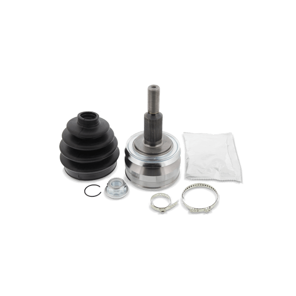 GSP 834019 Gelenksatz Groove Type Inner, Inner groove MAZDA: 323 C IV Schrägheck