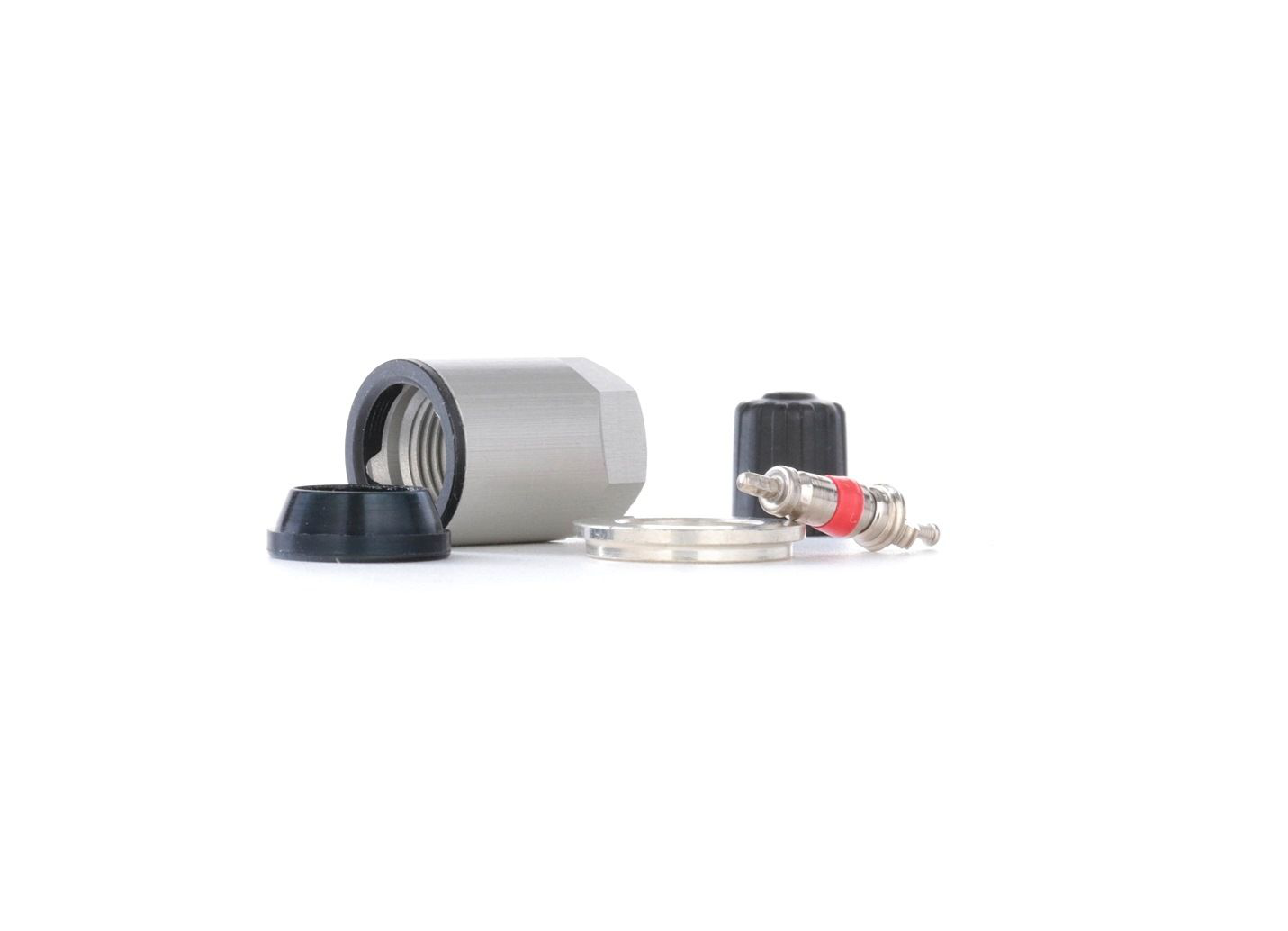 SCHRADER 5061 Reparatursatz, Radsensor (Reifendruck-Kontrollsys.)