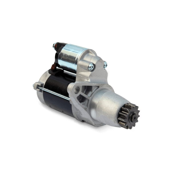 AS-PL S6252S Anlasser 12 1,4 12