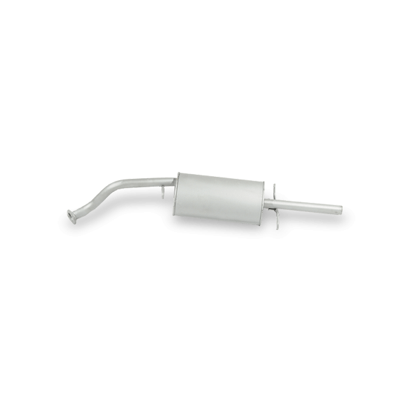 BOSAL 278-549 Endschalldämpfer NISSAN: TERRANO 2, FORD: Maverick SUV