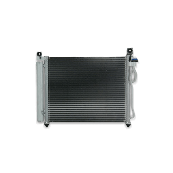 DELPHI CF20294 Klimakondensator mit Trockner 496 OPEL: Meriva B