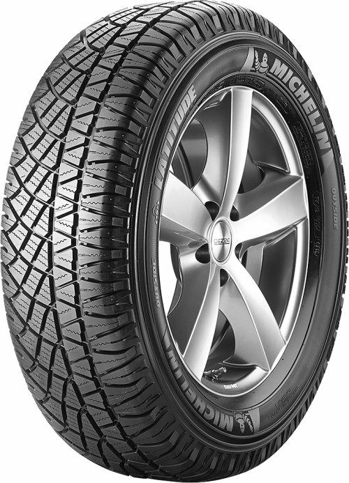 Michelin Latitude Cross 235/60 R18 107V PKW Sommerreifen Reifen AUDI: Q5, Q7, MERCEDES-BENZ: GLC SUV, GLK, GLC Coupe, VOLVO: XC60 II, XC60 I, XC90 II