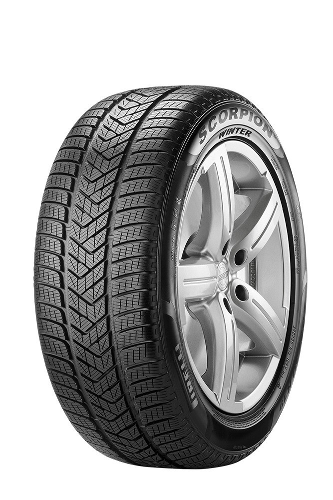 Pirelli Scorpion Winter 265/40 R22 106W PKW Winterreifen Reifen JAGUAR: F-Pace, LAND ROVER: Range Rover Velar, AUDI: e-tron 2852700