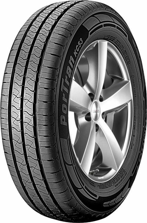Kumho PorTran KC53 215/70 R16 108/106T PKW Sommerreifen Reifen FORD: KUGA 2, KUGA 1, Ranger Mk3, HYUNDAI: Tucson, ix35, H-1 Travel 2206213