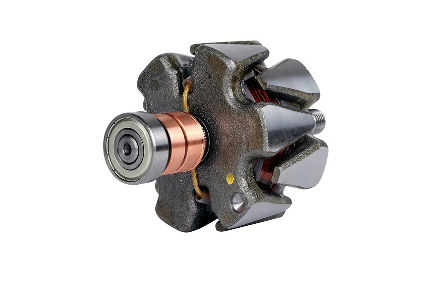 AS-PL AR0019 Läufer, Generator 24 80